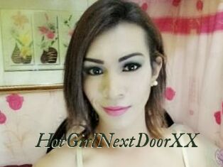 HotGirlNextDoorXX