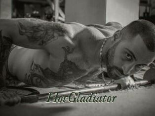 HotGladiator