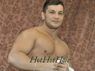 HotHotHole