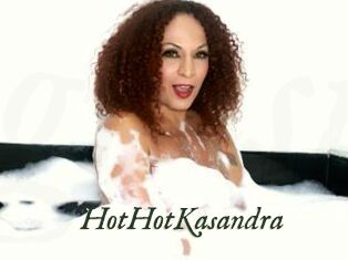 HotHotKasandra