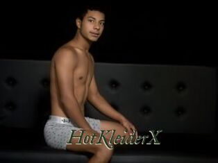 HotKleiderX