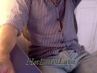 HotLatinLava