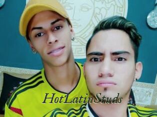 HotLatinStuds