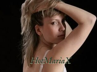 HotMariaX