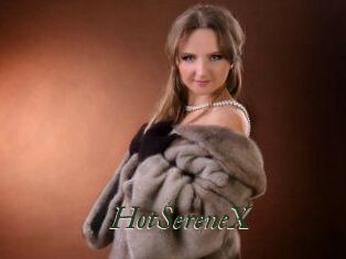 HotSereneX
