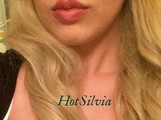HotSilvia