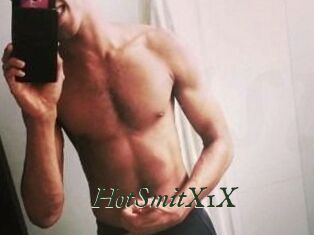 HotSmitX1X