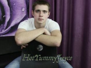 HotYummyJayce