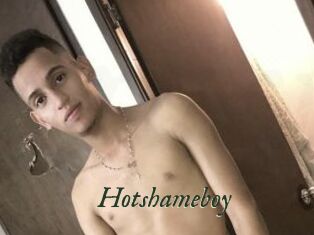 Hotshameboy