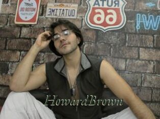 HowardBrown