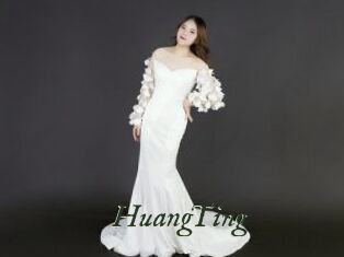HuangTing
