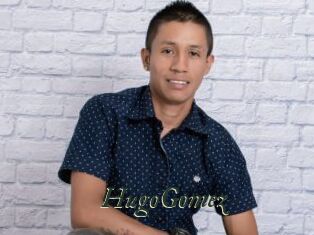 HugoGomez