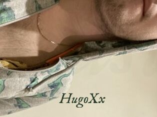 HugoXx