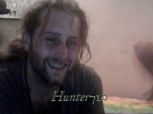 Hunter710