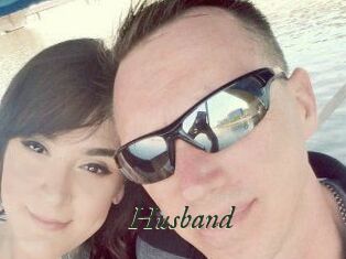 Husband