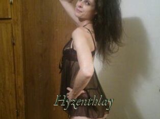 Hyzenthlay