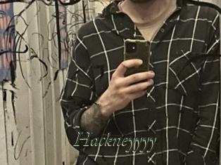 Hackneyyyy
