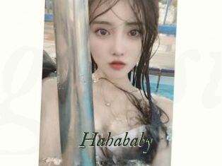 Hahababy