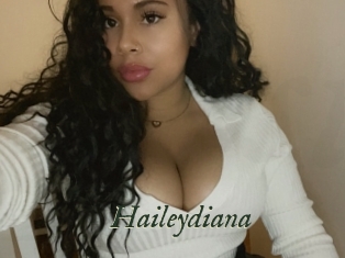 Haileydiana
