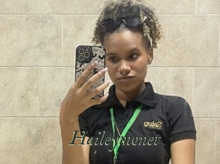 Haileymonet