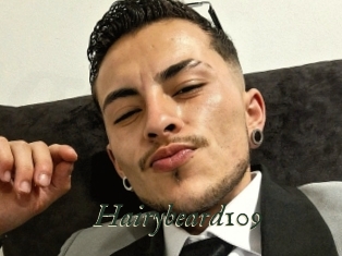 hairybeard109 Gratis Strip