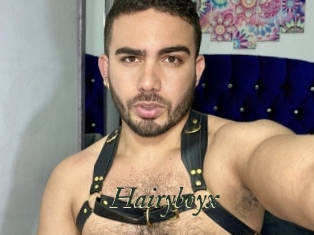 hairyboyx Gratis Strip