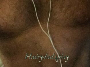 Hairydad4play