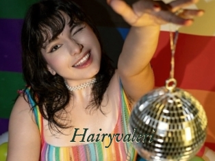 Hairyvaleri