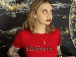 Hakimaru