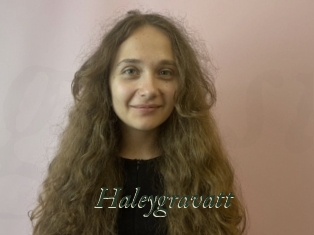 haleygravatt Gratis Strip