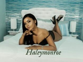 Haleymonroe