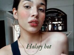 Halsey_hot