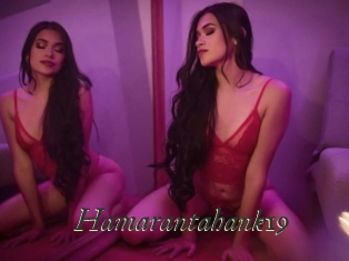 Hamarantahank19