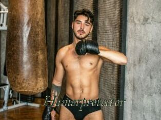 Hamerprotector