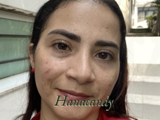Hanacandy