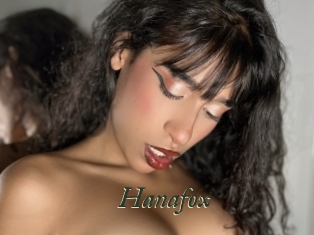hanafox Gratis Strip