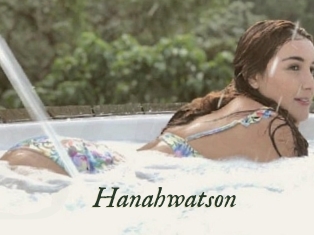 Hanahwatson