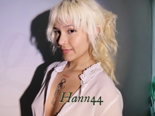 hann44 Gratis Strip