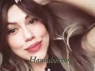 Hannaborbon