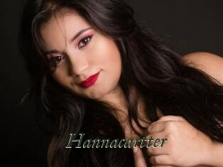 Hannacartter