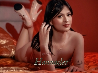 hannacler Gratis Strip