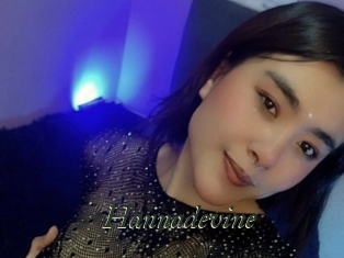 hannadevine Gratis Strip