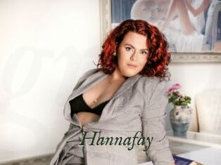 Hannafay