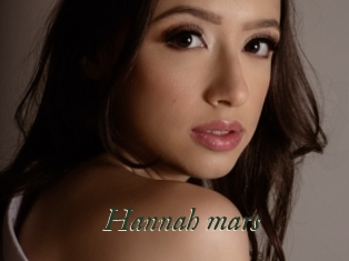 Hannah_mars