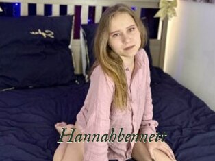 Hannahbennett