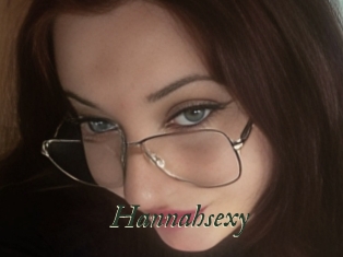 Hannahsexy