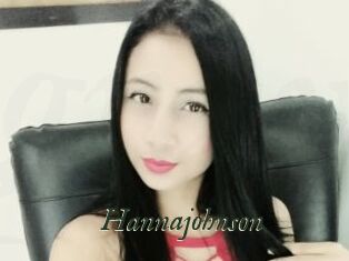 Hannajohnson
