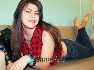 Hannaluci