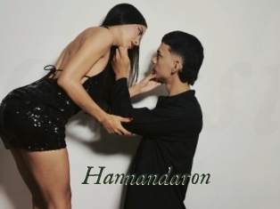hannandaron Gratis Strip