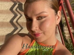 Hannaroggers